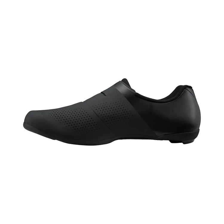 Chaussures Route SHIMANO RC302 Noir - Image 4