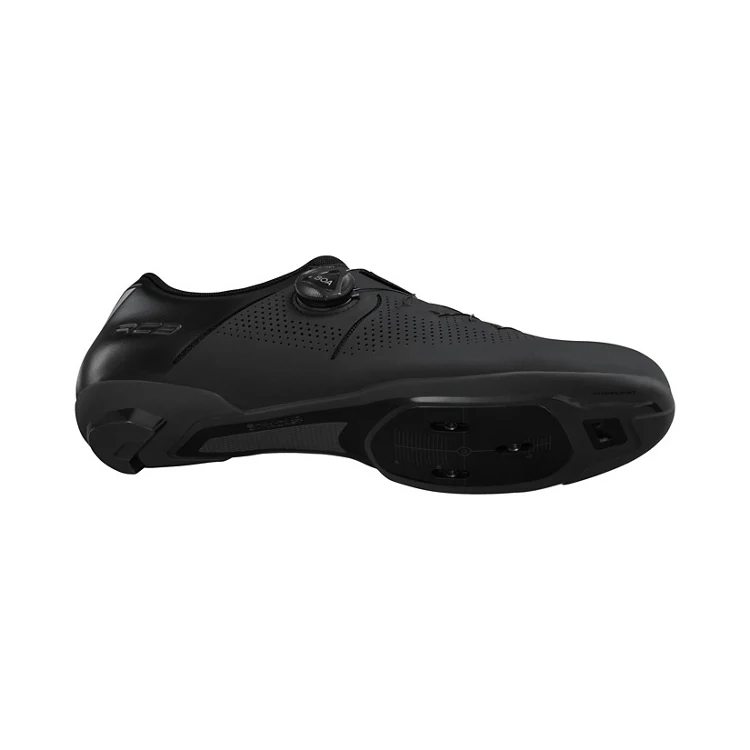 Chaussures Route SHIMANO RC302 Noir - Image 5
