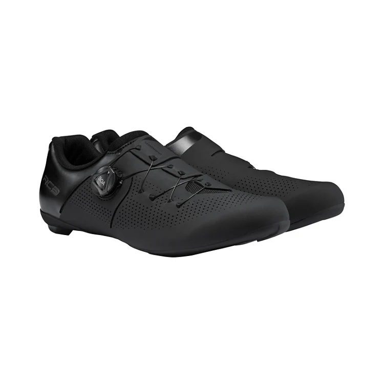 Chaussures Route SHIMANO RC302 Noir - Image 6