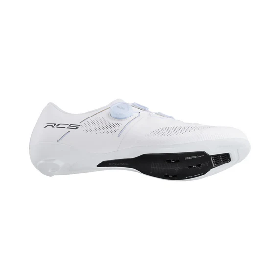 Chaussures Route SHIMANO RC503 Blanc - Image 3