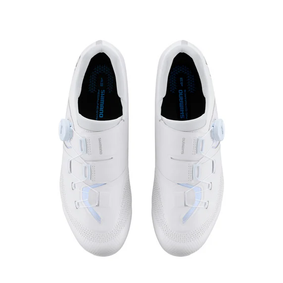 Chaussures Route SHIMANO RC503 Blanc - Image 5