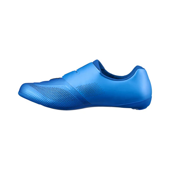 Chaussures Route SHIMANO RC503 Bleu - Image 4