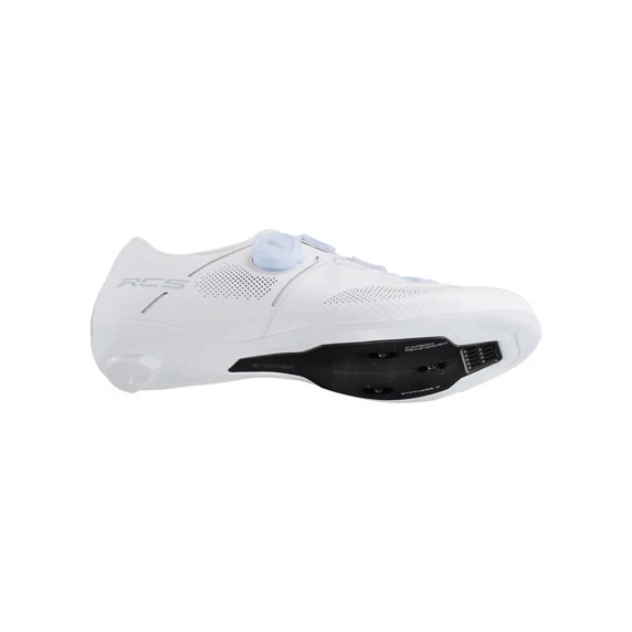 Chaussures Route SHIMANO RC503 Femme Blanc - Image 3