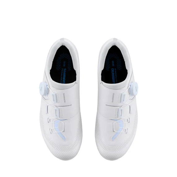 Chaussures Route SHIMANO RC503 Femme Blanc - Image 5