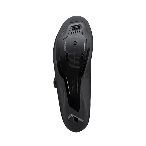 Chaussures Route SHIMANO RC503 Noir - Image 2