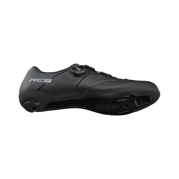 Chaussures Route SHIMANO RC503 Noir - Image 3