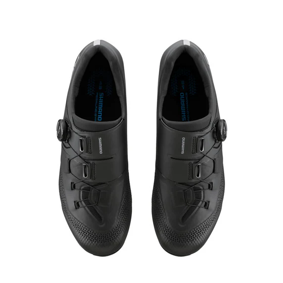 Chaussures Route SHIMANO RC503 Noir - Image 5