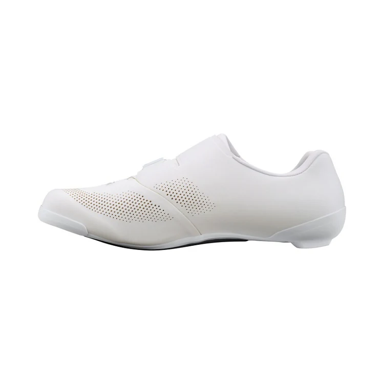 Chaussures Route SHIMANO RC703 Blanc - Image 3