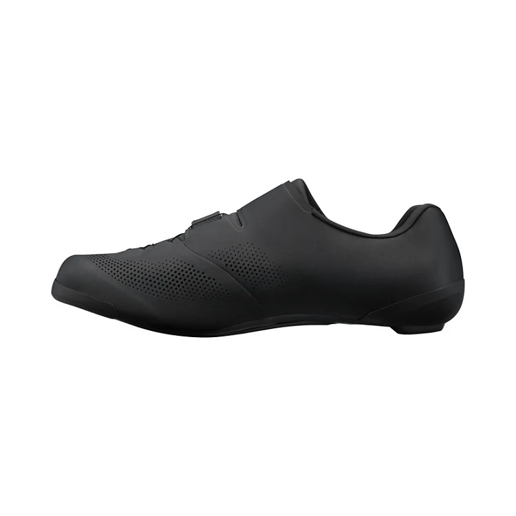 Chaussures Route SHIMANO RC703 Noir - Image 3
