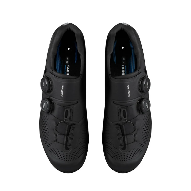 Chaussures Route SHIMANO RC703 Noir - Image 6