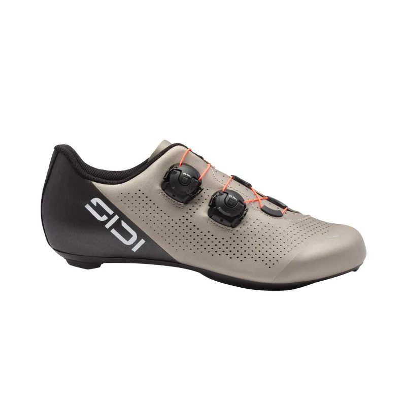 Chaussures Route SIDI ERGO 6 Argent