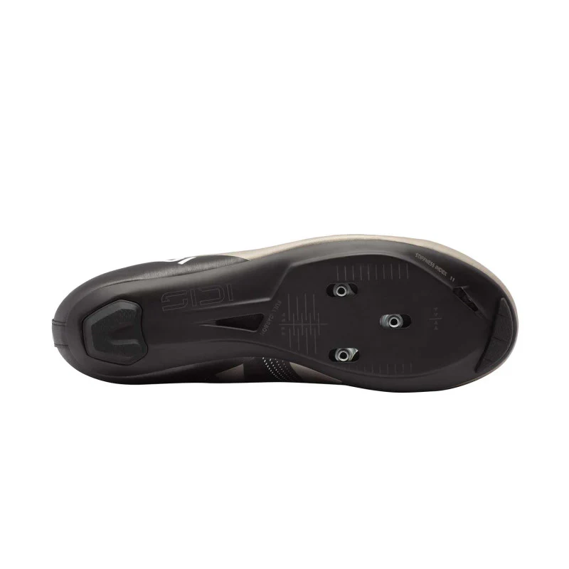 Chaussures Route SIDI ERGO 6 Argent - Image 2