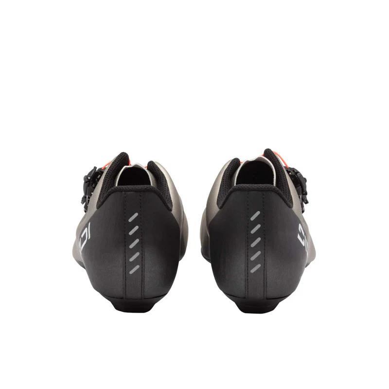 Chaussures Route SIDI ERGO 6 Argent - Image 5