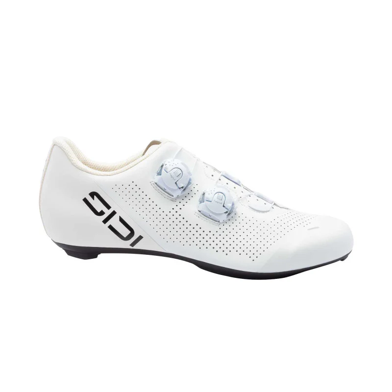 Chaussures Route SIDI ERGO 6 Blanc