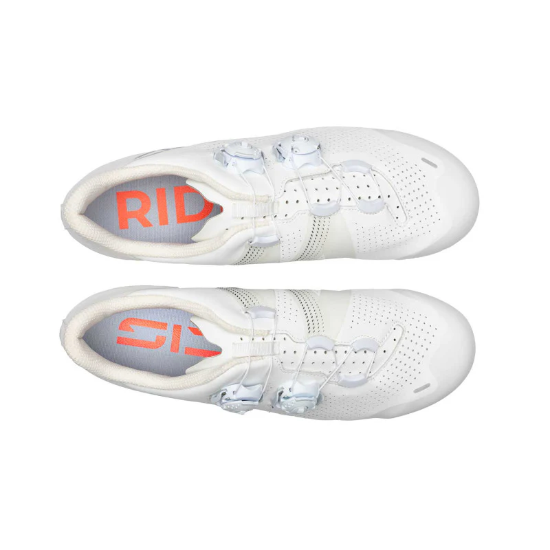 Chaussures Route SIDI ERGO 6 Blanc - Image 4