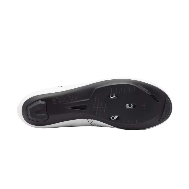 Chaussures Route SIDI ERGO 6 Blanc Ce Da Fare - Image 2