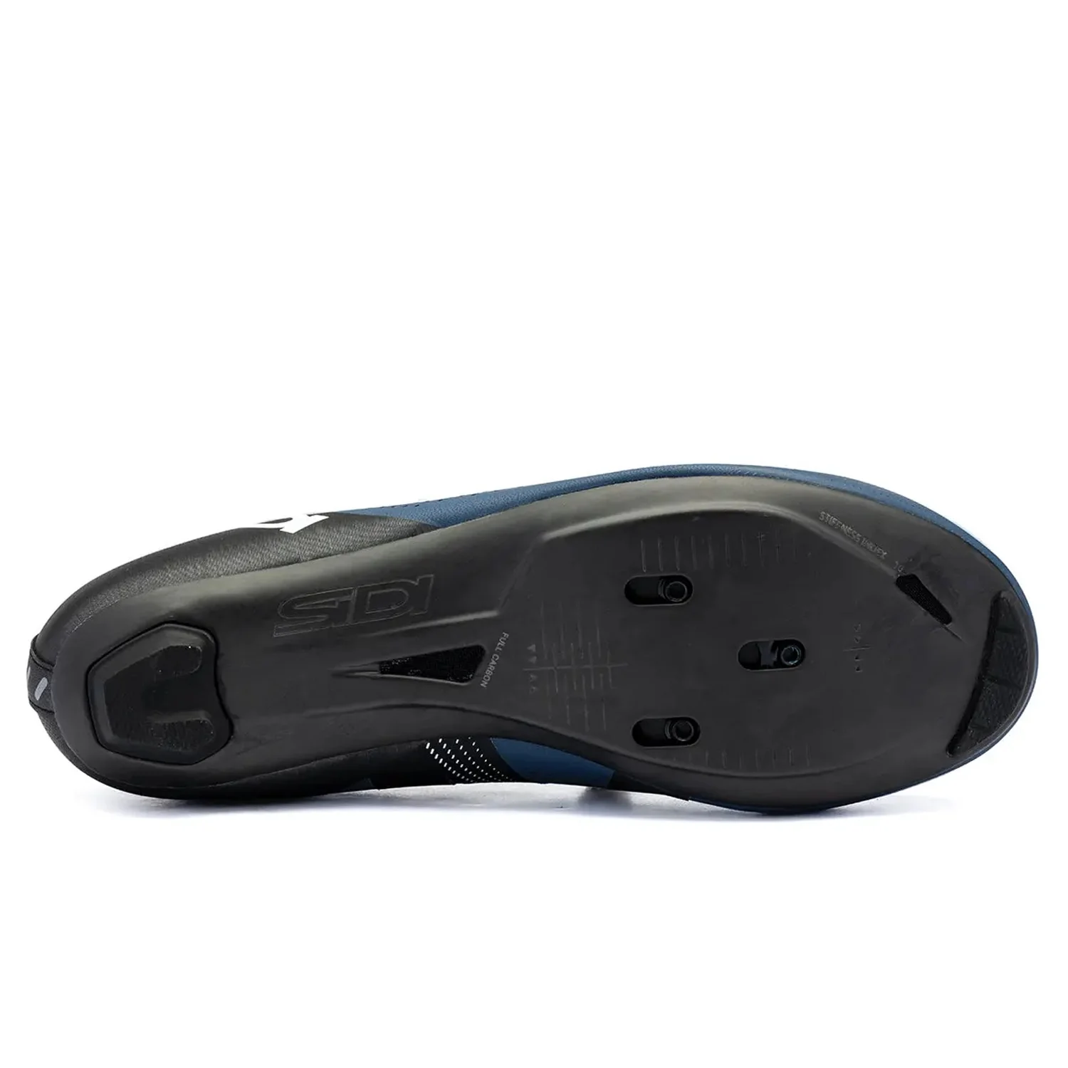 Chaussures Route SIDI ERGO 6 Bleu - Image 2