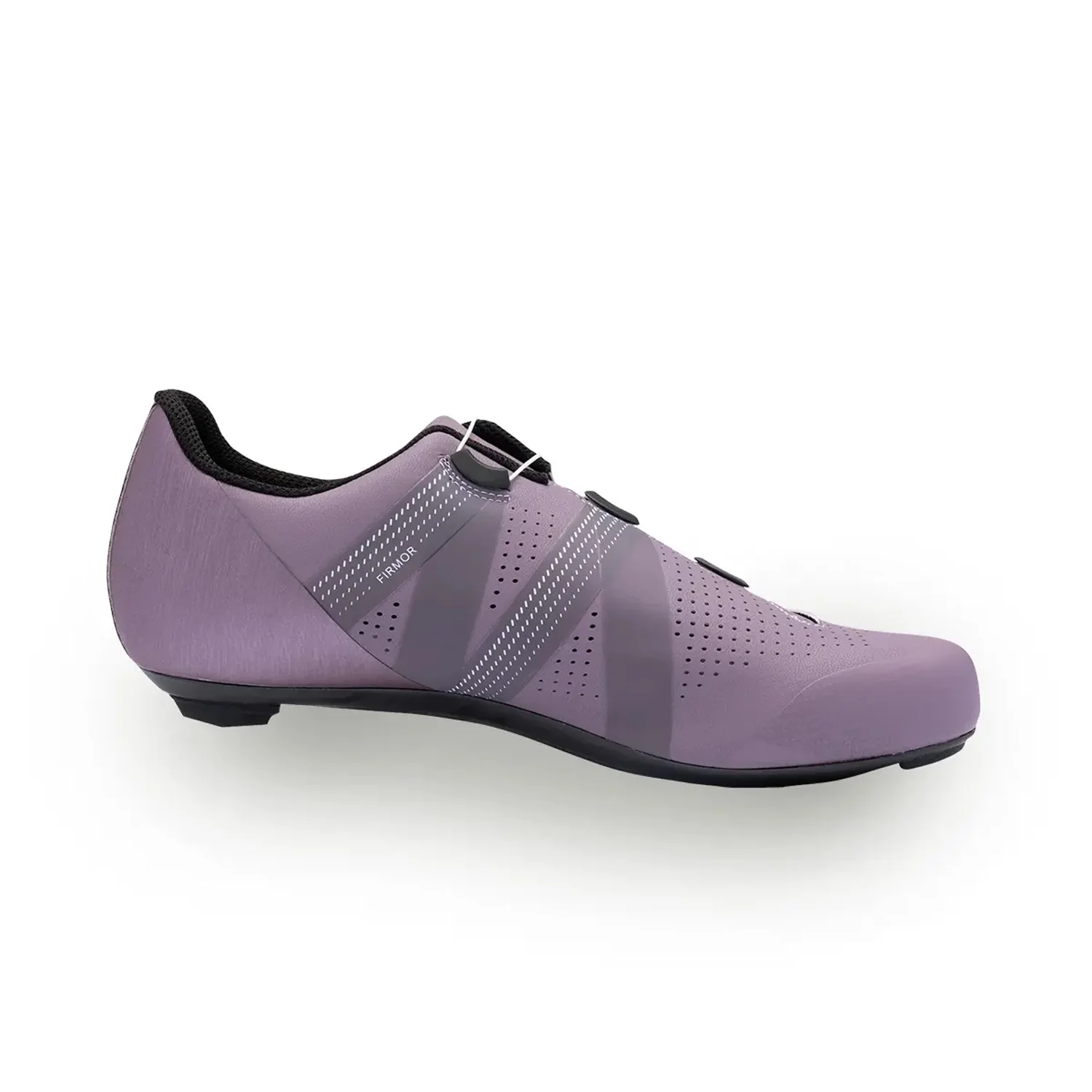 Chaussures Route SIDI ERGO 6 Bordeaux - Image 3