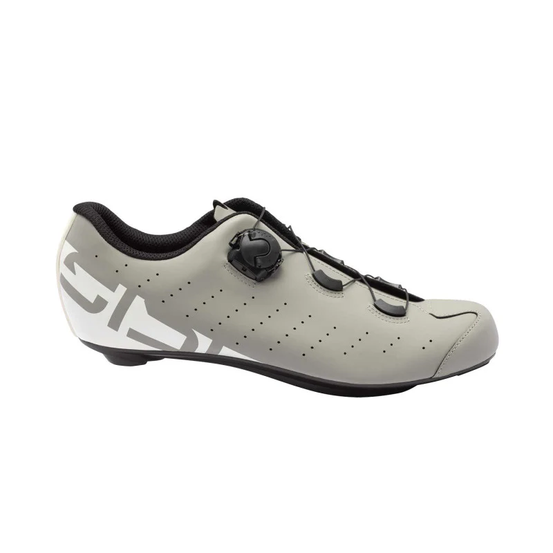 Chaussures Route SIDI FAST 2 Gris Ciment
