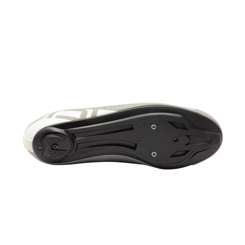 Chaussures Route SIDI FAST 2 Gris Ciment - Image 2