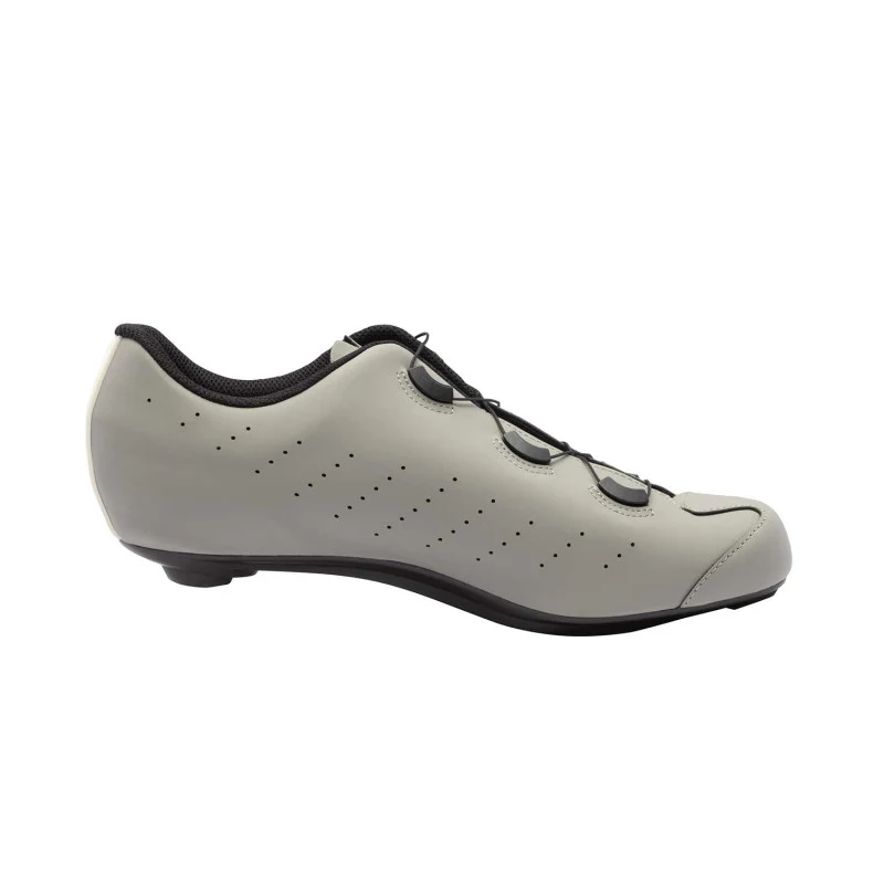 Chaussures Route SIDI FAST 2 Gris Ciment - Image 3