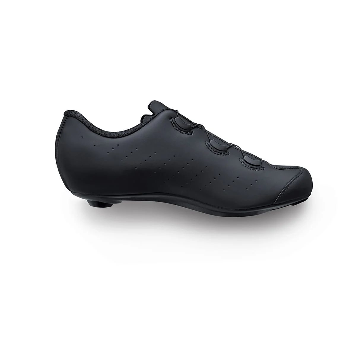 Chaussures Route SIDI FAST 2 Noir - Image 2