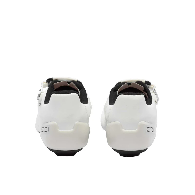 Chaussures Route SIDI GENIUS X Blanc - Image 5