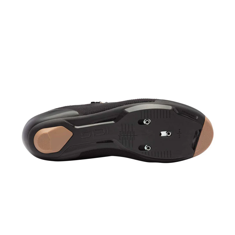 Chaussures Route SIDI GENIUS X VAPO Noir - Image 2
