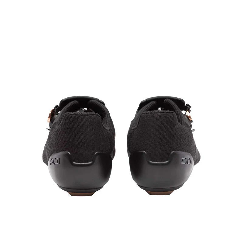 Chaussures Route SIDI GENIUS X VAPO Noir - Image 5