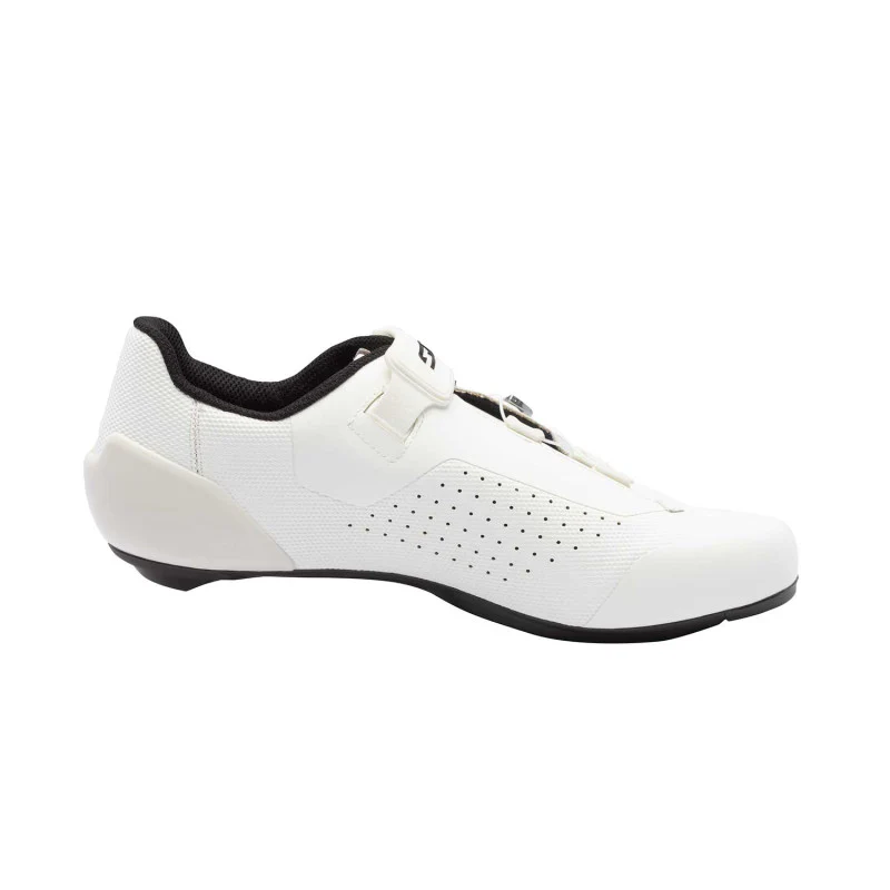 Chaussures Route SIDI GENIUS X WYVE Blanc - Image 3