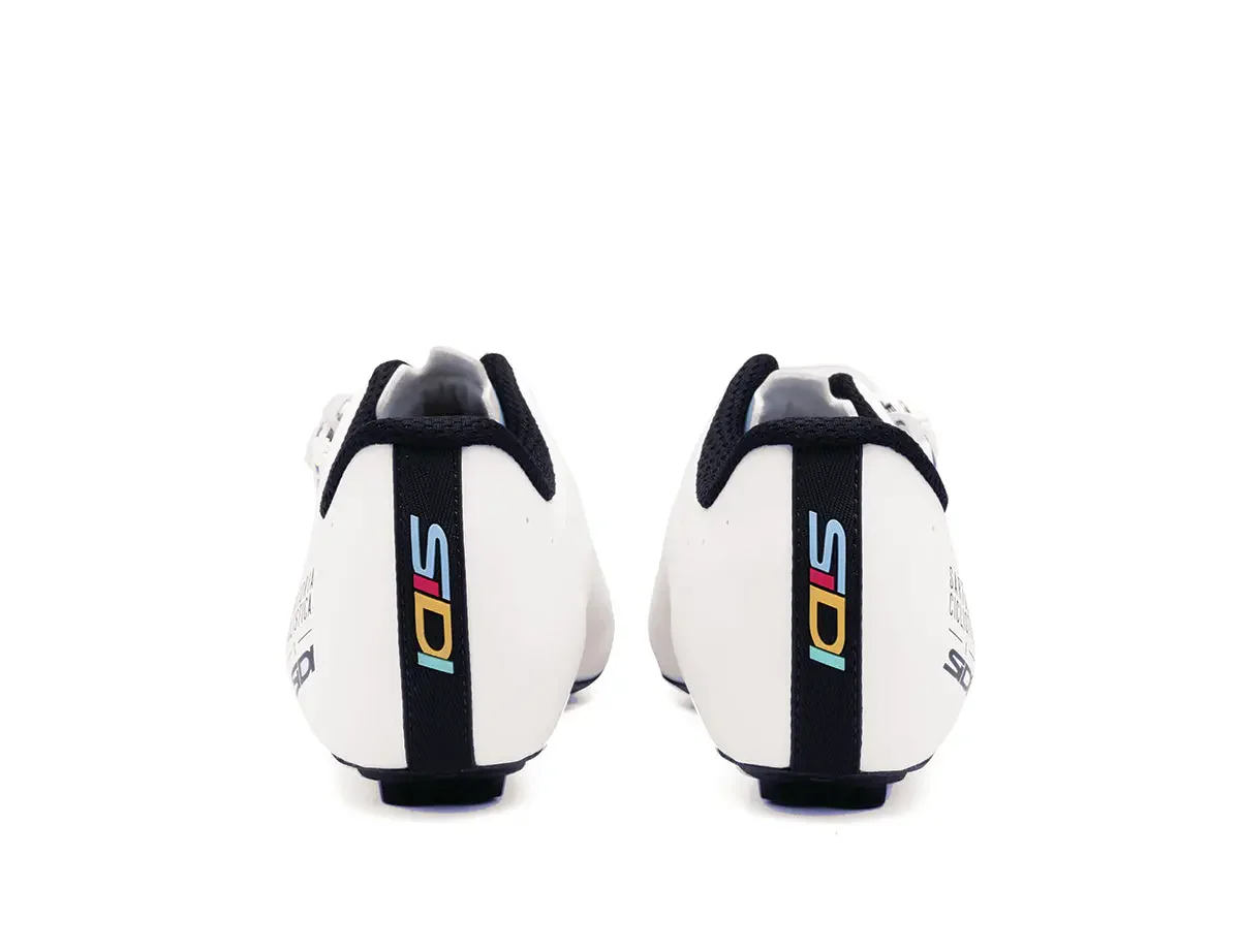 Chaussures Route SIDI LAGHEE SPRINTER Blanc - Image 3