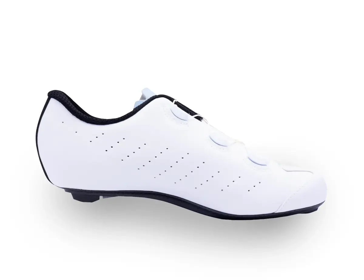 Chaussures Route SIDI LAGHEE SPRINTER Blanc - Image 5