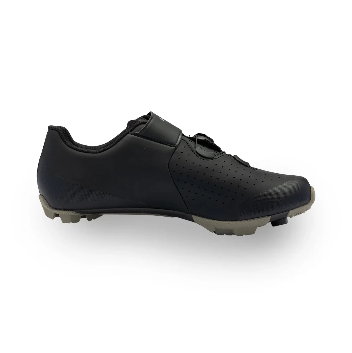Chaussures VTT XC/Gravel SIDI PHYSIS Noir - Image 2
