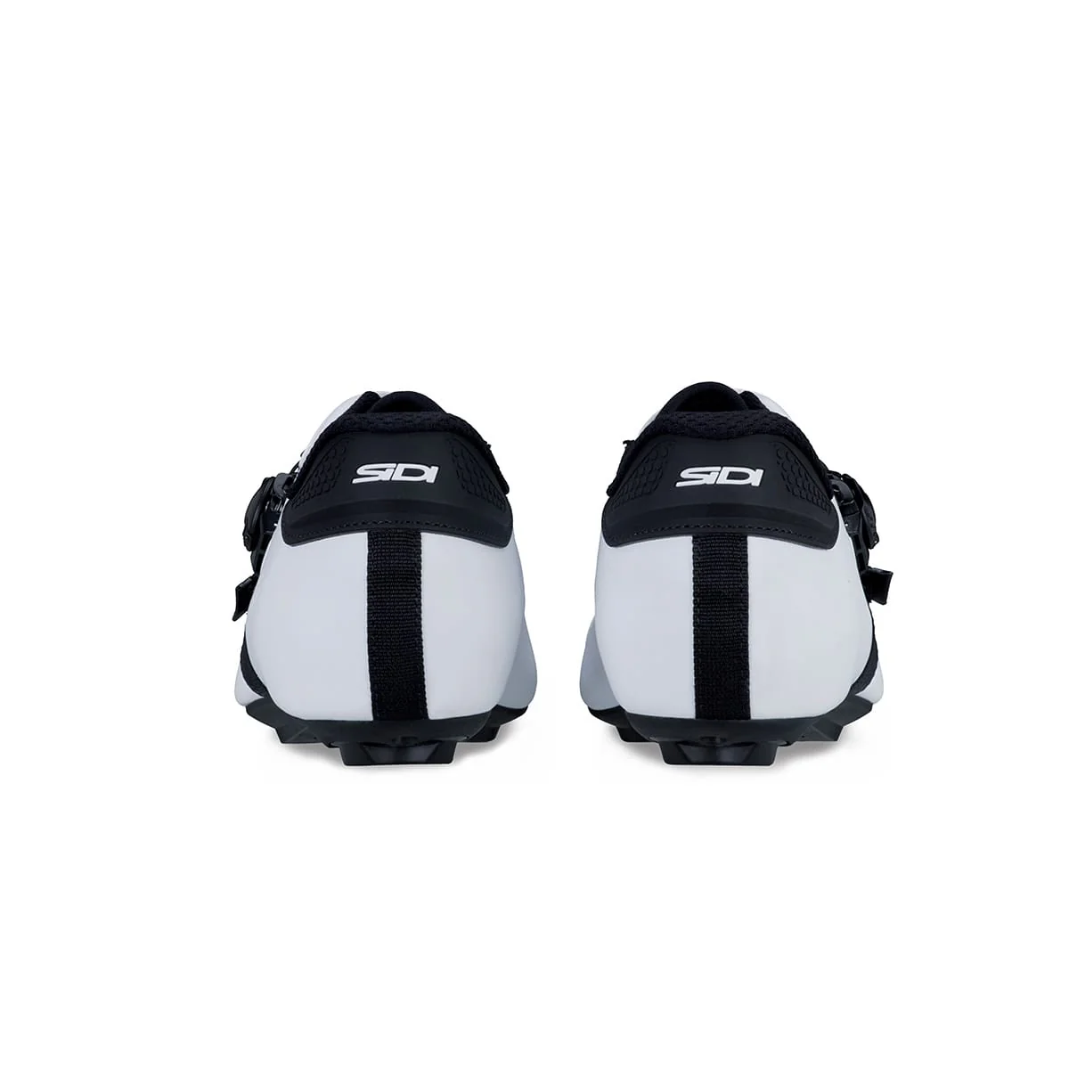 Chaussures Route SIDI PRIMA Blanc/Noir - Image 5
