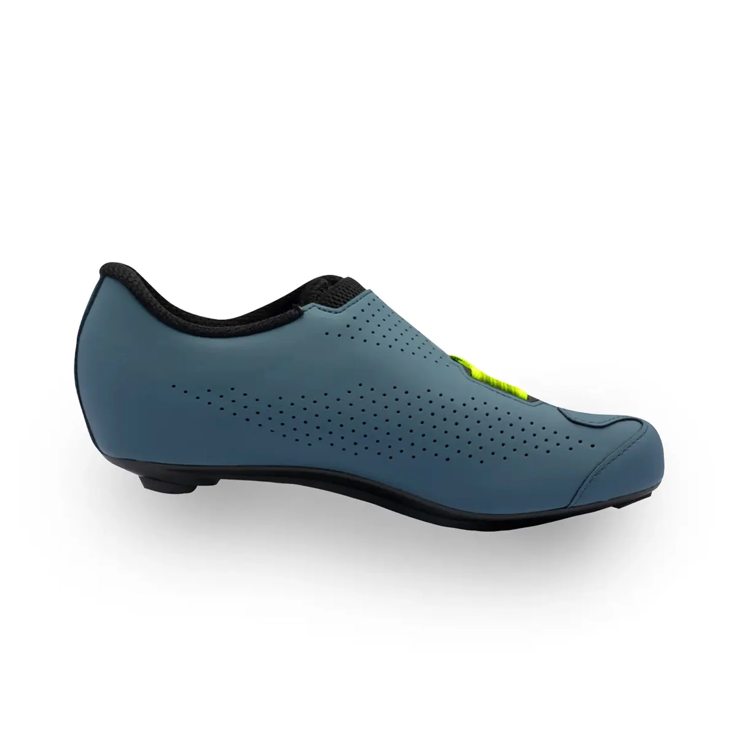 Chaussures Route SIDI PRIMA Bleu/Jaune - Image 3