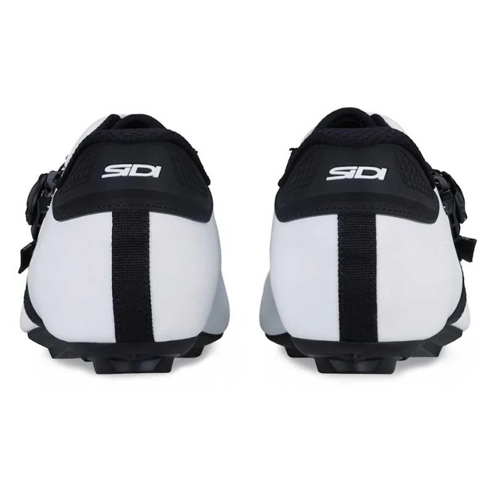 Chaussures Route SIDI PRIMA Femme Blanc/Noir - Image 4