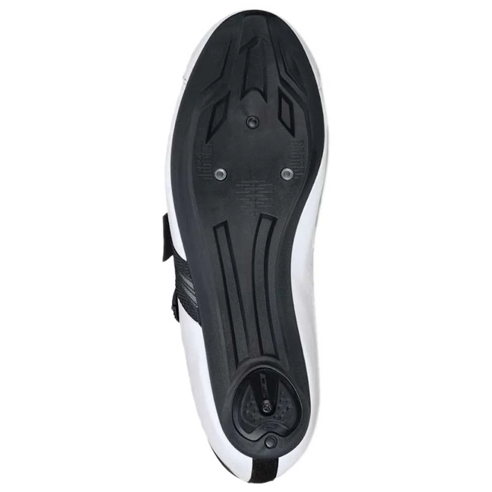 Chaussures Route SIDI PRIMA Femme Blanc/Noir - Image 5