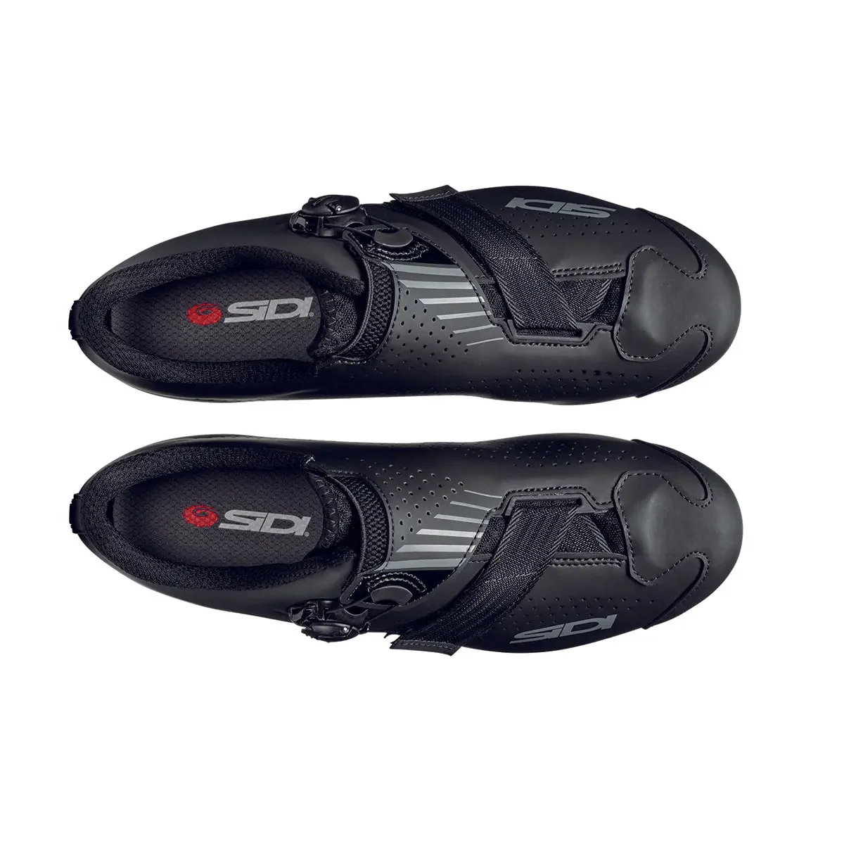 Chaussures Route SIDI PRIMA MEGA Noir - Image 5