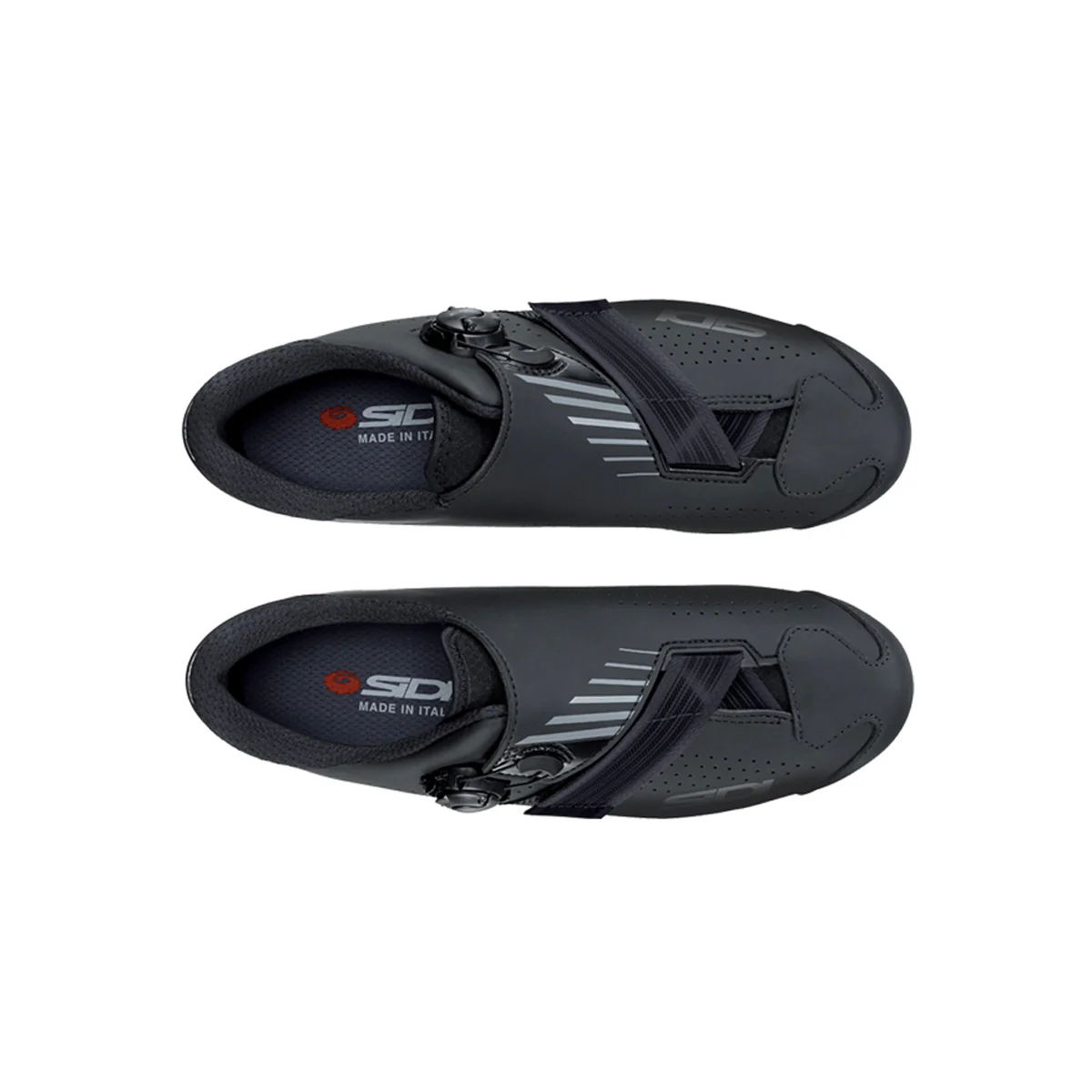 Chaussures Route SIDI PRIMA Noir - Image 3
