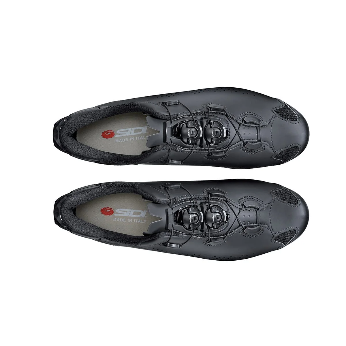 Chaussures Route SIDI SHOT 2S Noir - Image 3