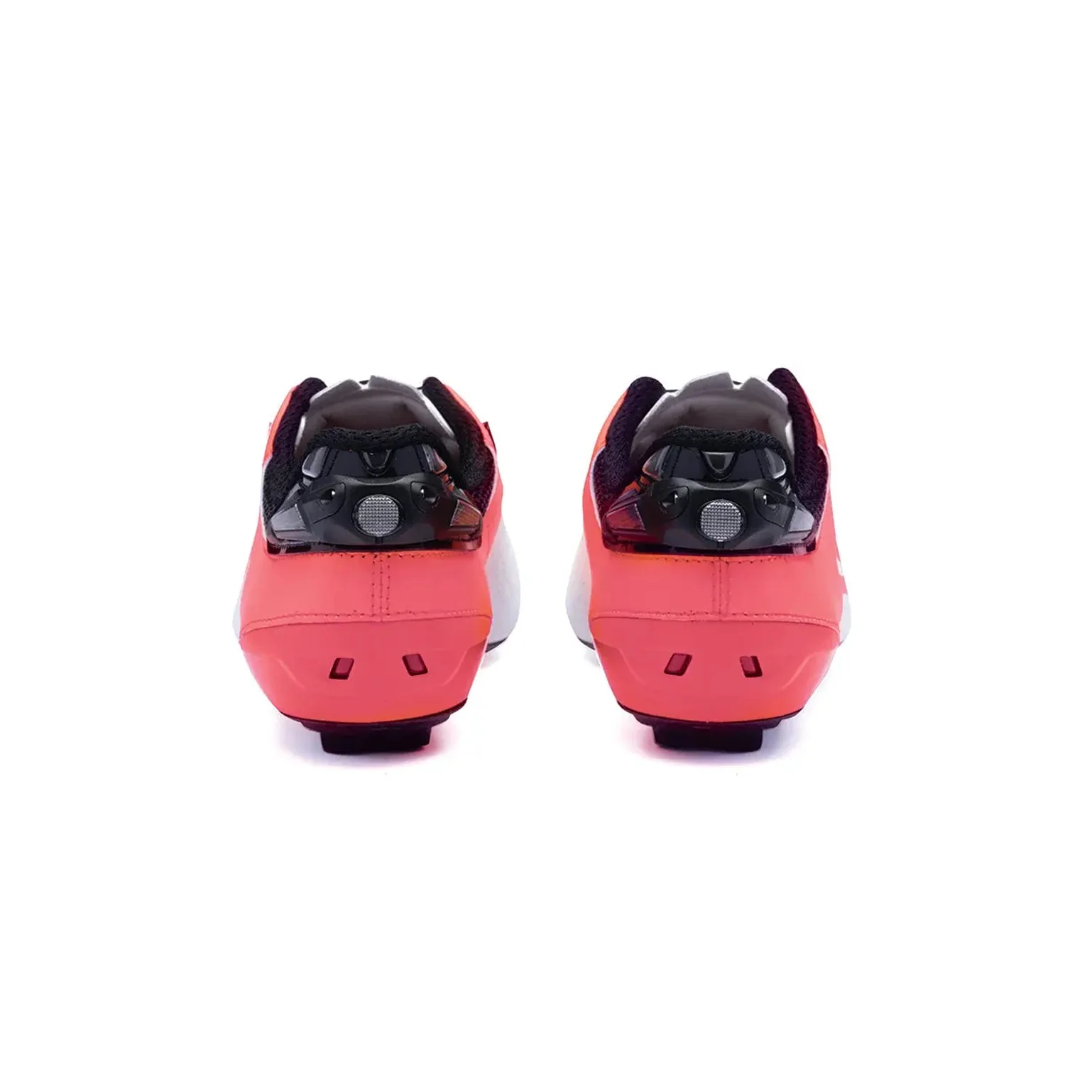 Chaussures Route SIDI SHOT 2S PRO Blanc/Corail - Image 5