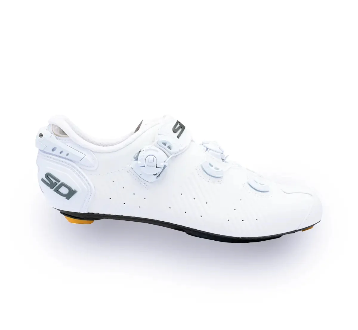 Chaussures Route SIDI WIRE 2S Blanc