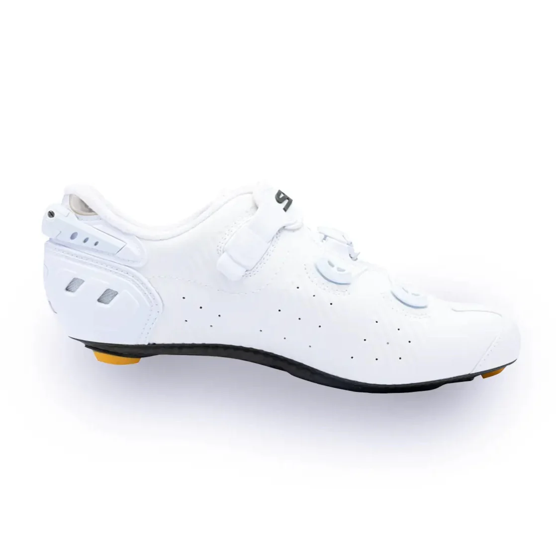 Chaussures Route SIDI WIRE 2S Blanc - Image 3