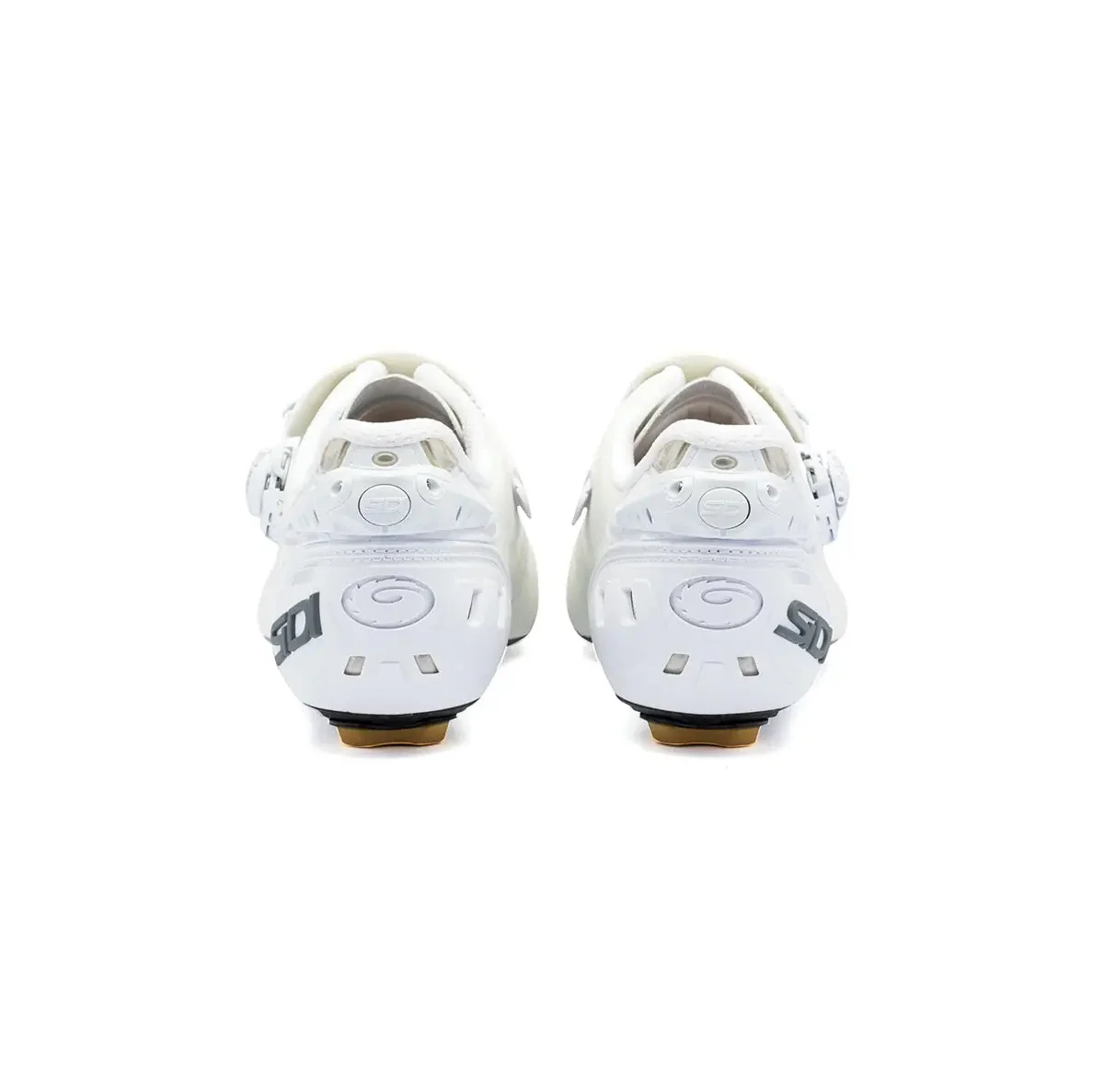 Chaussures Route SIDI WIRE 2S Blanc - Image 5