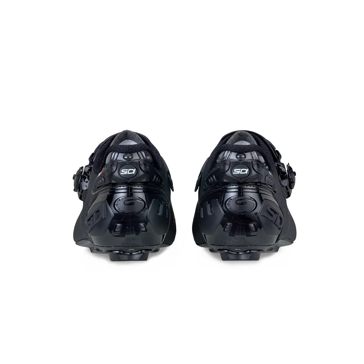 Chaussures Route SIDI WIRE 2S Noir - Image 5