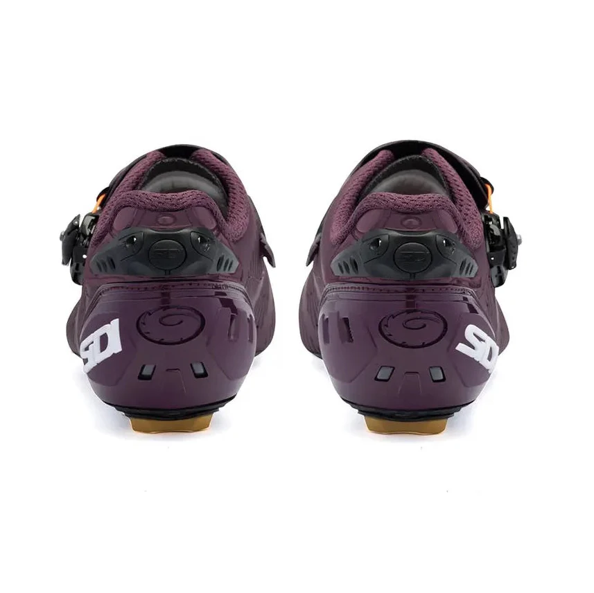 Chaussures Route SIDI WIRE 2S Violet - Image 3