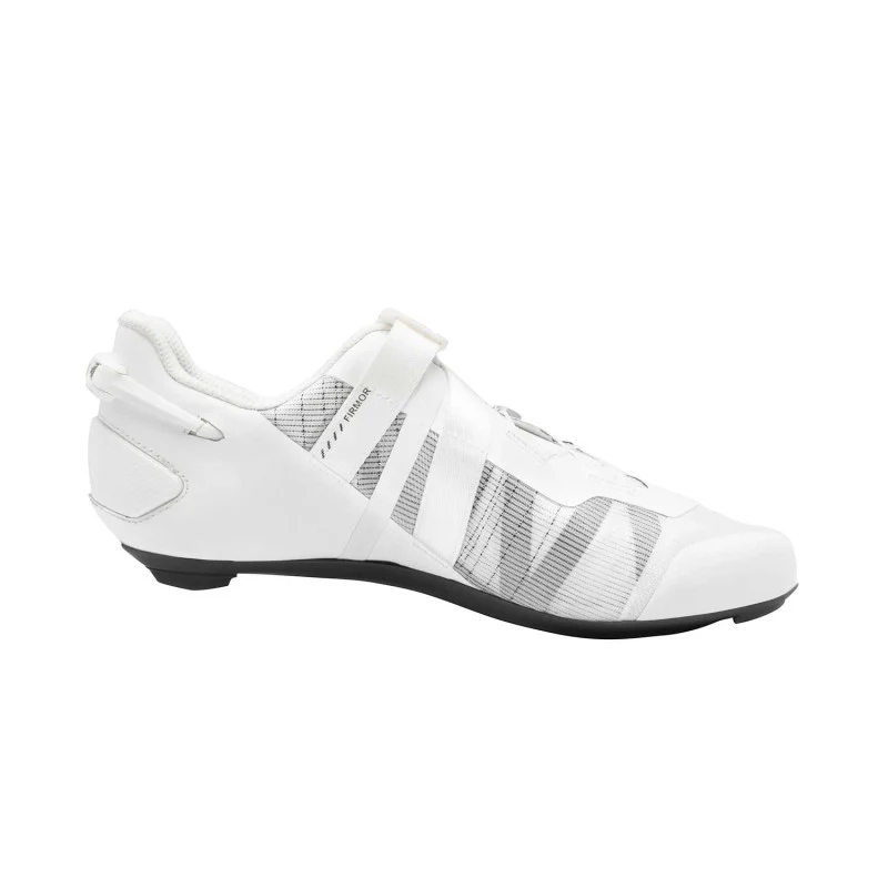 Chaussures Route SIDI WIRE 3 Blanc - Image 3