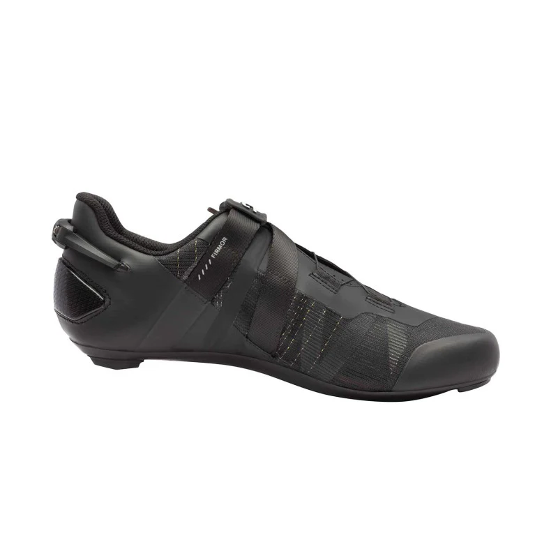 Chaussures Route SIDI WIRE 3 Noir - Image 3