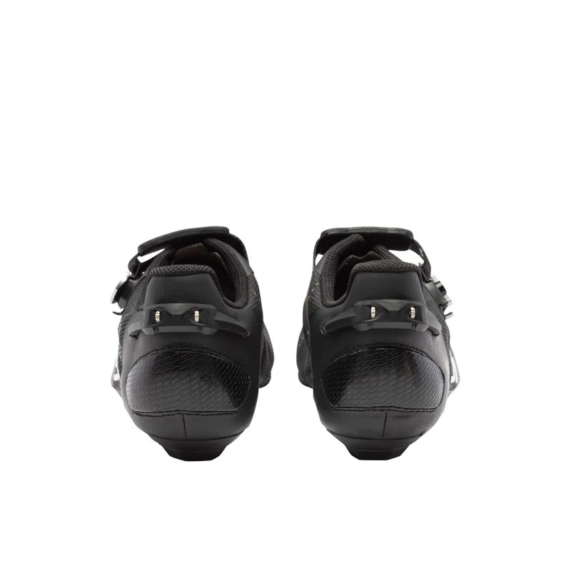 Chaussures Route SIDI WIRE 3 Noir - Image 5
