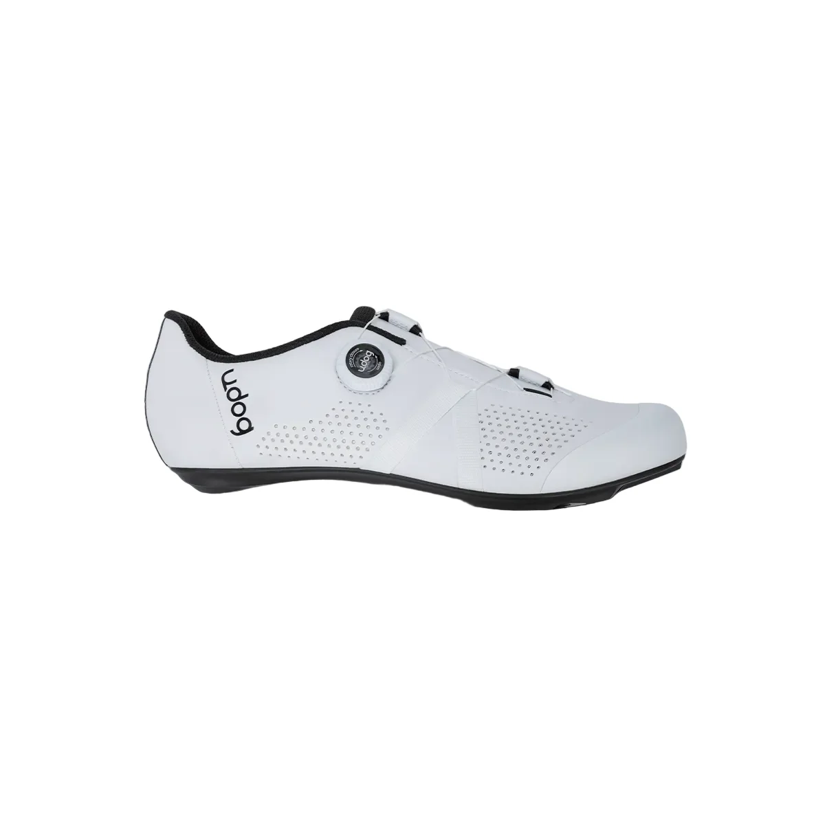 Chaussures Route UDOG SEMPRE Blanc